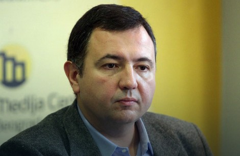  Драгомир Анђелковић