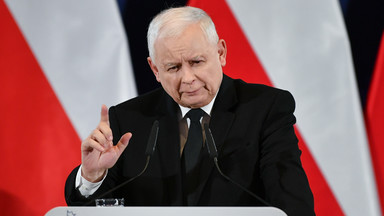 Dlatego Kaczyński atakuje lekarzy? "Jestem oburzony"