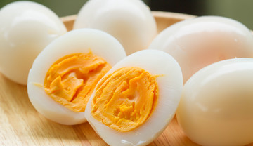 Oto dlaczego musisz jeść jajka na twardo. Najważniejszy powód