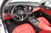 Alfa Romeo Giulia 2.0 TB