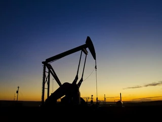 ropa naftowa
