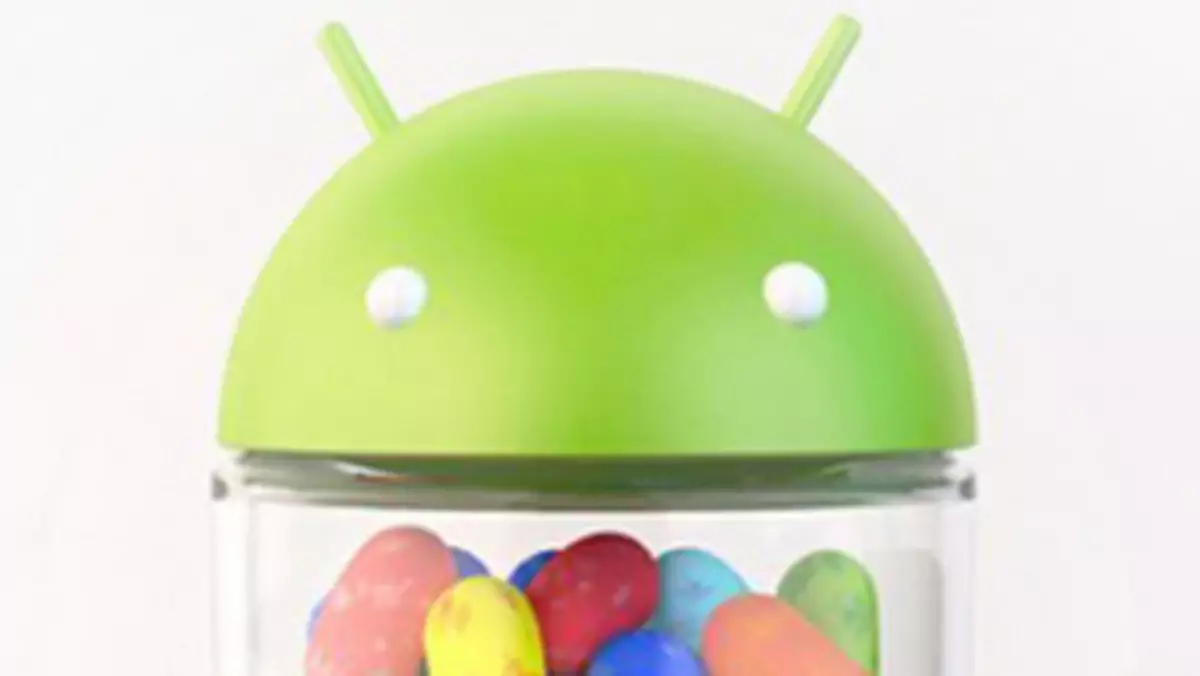 HTC One S z Androidem 4.1 Jelly Bean. Świąteczna aktualizacja