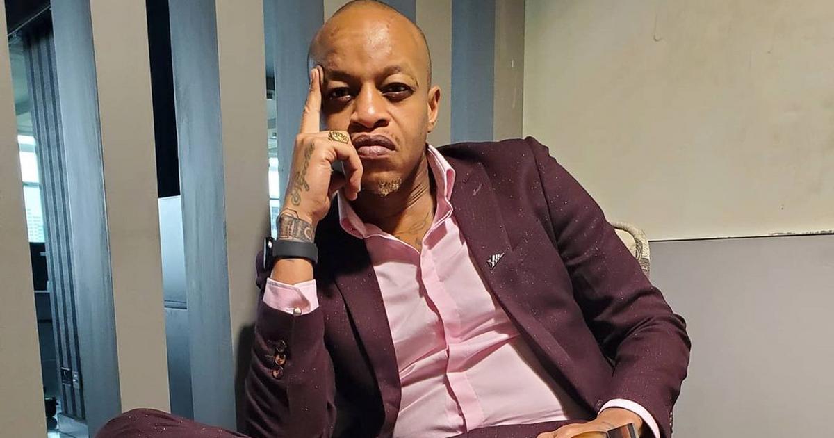 Prezzo Comes Clean On Relationship With Tanzanian Socialite Amber Lulu