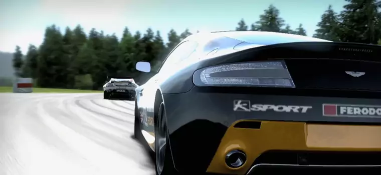 Need for Speed: Shift - Spa track wideo