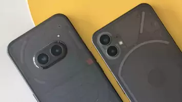 Nothing Phone (2a) vs Nothing Phone (1). Porównanie możliwości fotograficznych