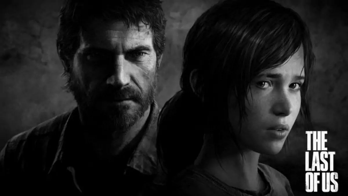 Naughty Dog nie ma w planach przeniesienia The Last of Us na PS4