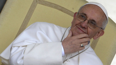 Watykan: papież mieszka w Domu Świętej Marty, bo nie chce być izolowany