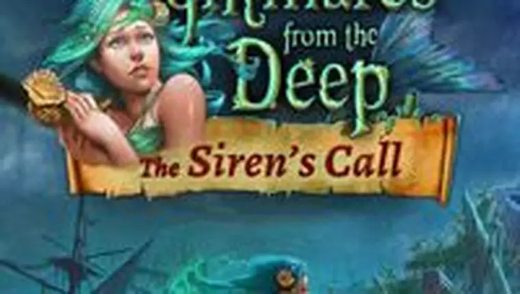 Nightmares from the Deep: The Siren's Call