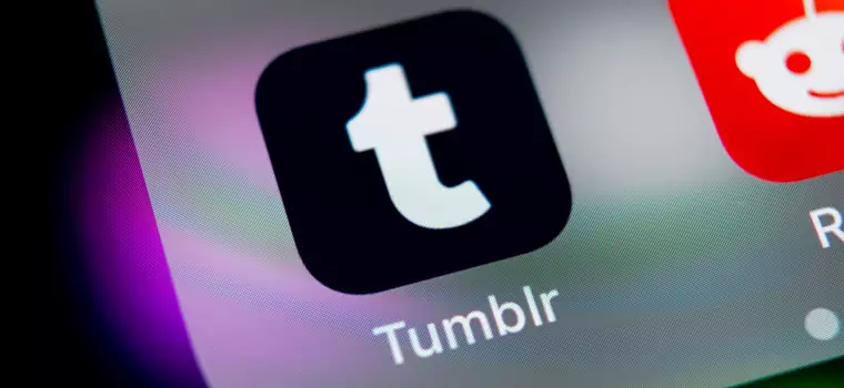 Tumblr nie przywróci treści dla dorosłych. Nowa zmiana wykluczy nie tylko to