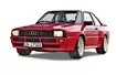 Audi Sport-Quattro