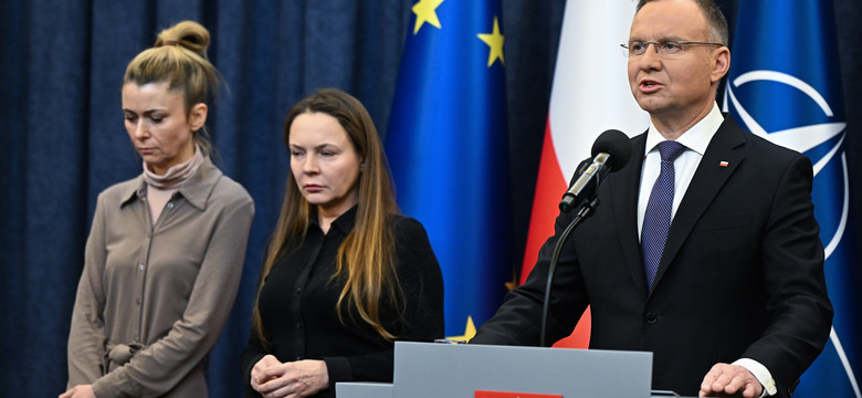Aleksander Kwaśniewski zdecydowanie o decyzji prezydenta. "To byłby absolutny absurd"