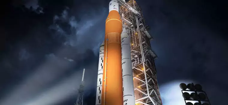 Boeing wierzy, że jego rakieta szybciej wyśle ludzi na Marsa niż SpaceX