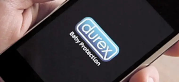 The Durex baby case: jedyna taka reklama prezerwatyw