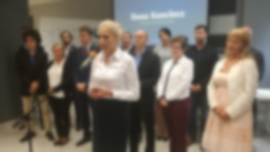 Katowice: Ilona Kanclerz zawalczy o prezydenturę