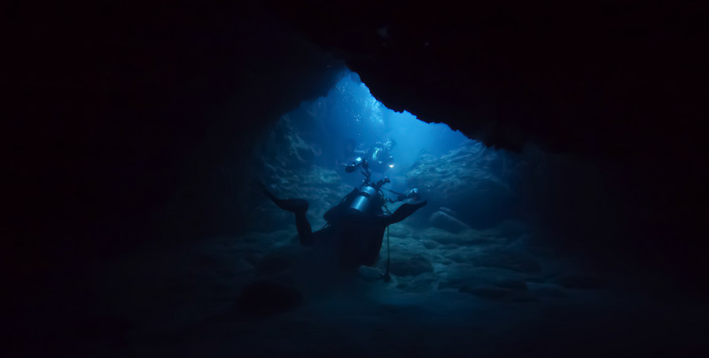 Archeolodzy schodzą pod wodę. Poszukują artefaktów z epoki mezolitu