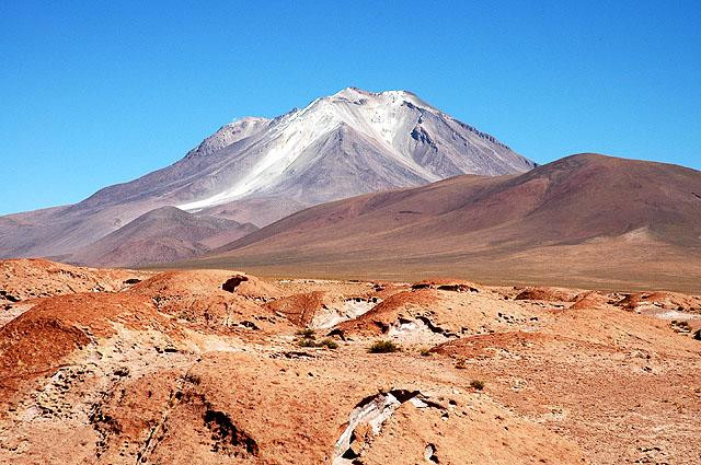 Galeria Boliwia - góry i wyżyny, obrazek 17