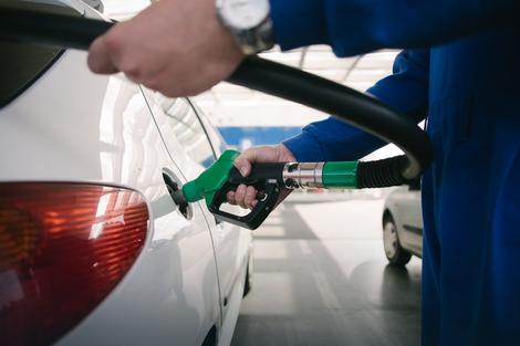 Za gorivo novac davali i na Autokomandi, kod Terazija, u Svetogorskoj, na Dorćolu...