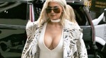 Kylie Jenner została blondynką!