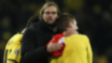 Holstein Kilonia - Borussia Dortmund "akcja po akcji"