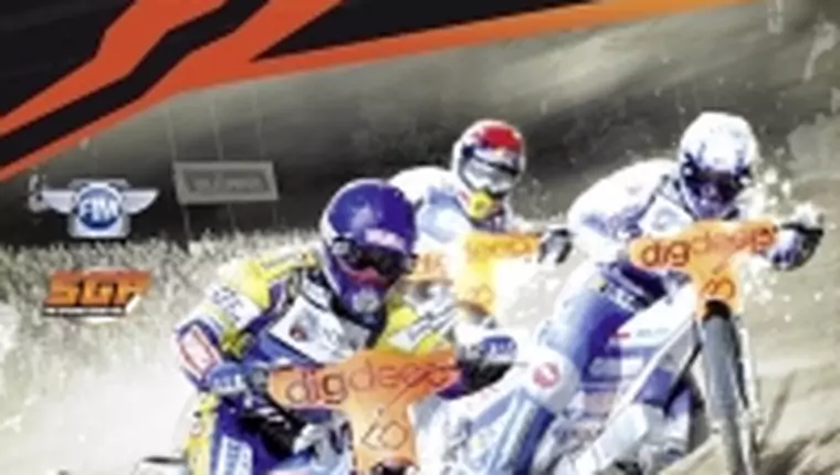 FIM Speedway Grand Prix 4