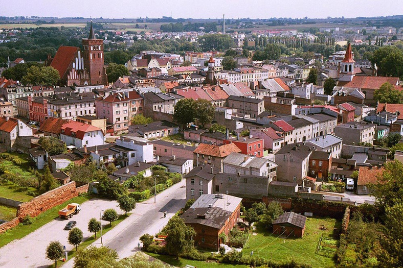 Brodnica