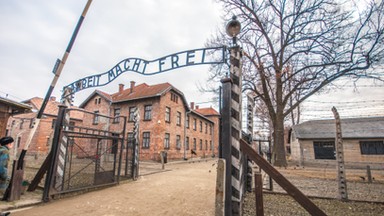 Rekordowa liczba osób zwiedziła Muzeum Auschwitz w 2019 roku