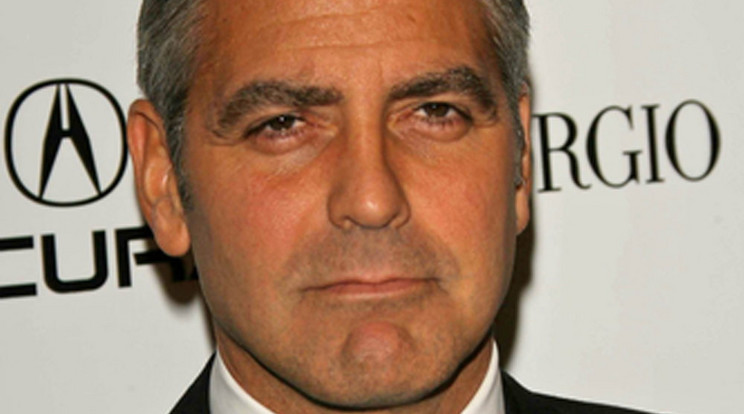 Clooney 190 millióból készítette a Holnapoliszt / Fotó: Northfoto