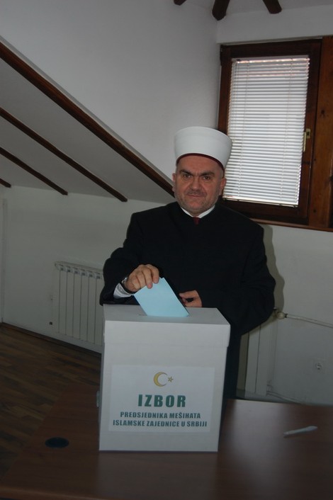 Mevlud Dudić