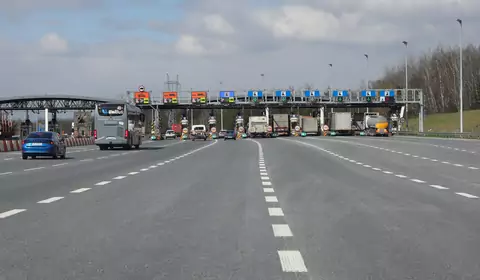 Od 1 kwietnia wszyscy kierowcy zapłacą więcej na autostradzie A4