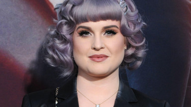 Kelly Osbourne już tak nie wygląda! Schudła 40 kg w 4 miesiące. Jej dieta może wzbudzić kontrowersje