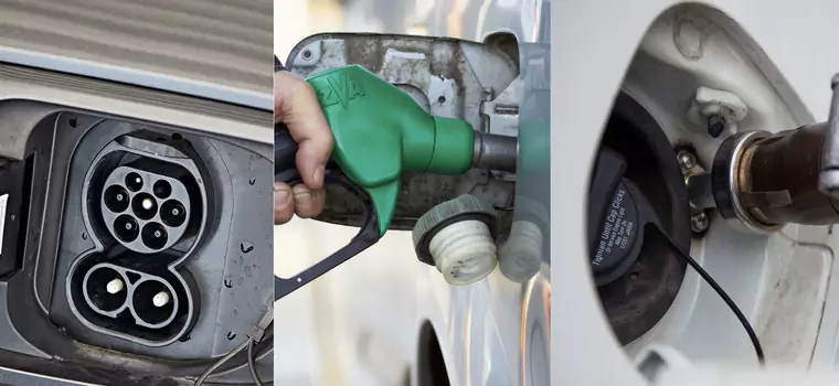 Czym jeździ się najtaniej: dieslem, benzyniakiem czy elektrykiem? Sprawdzamy