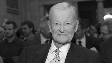 90 lat temu urodził się Zbigniew Brzeziński