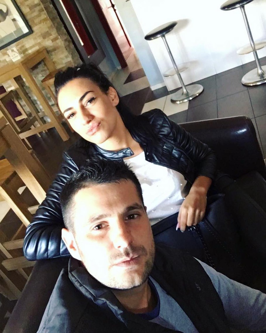 Branislava Pa&scaron;ajlija Gavrić