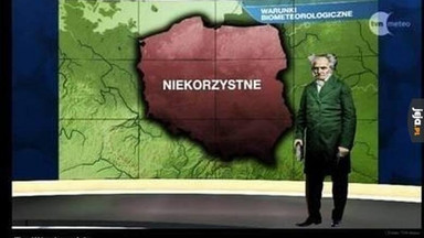 Niby wiosna, a jednak zima. Oto najlepsze memy o pogodzie