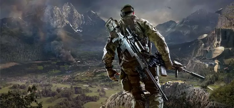 Sniper Ghost Warrior 3 - nowy zwiastun pokazuje, jak wielkim zagrożeniem potrafi być człowiek ze snajperką