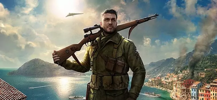 Sniper Elite 4 - zobaczcie przebieg jednej z misji na 15-minutowym gameplayu