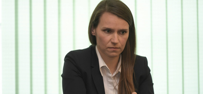 Agnieszka Pomaska złożyła kolejne zawiadomienie do prokuratury