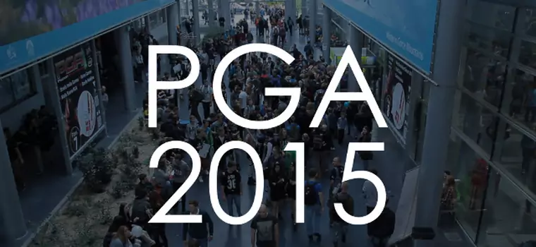 PGA 2015 - relacja