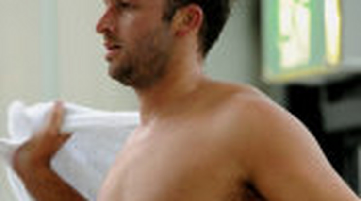 Bálnának csúfolják Ian Thorpe-ot