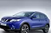 9. Nissan Qashqai