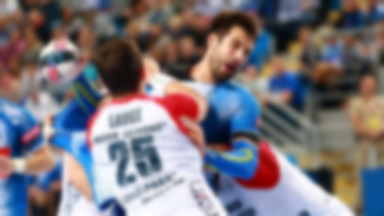 LM piłkarzy ręcznych: SG Flensburg-Handewitt lepszy od Orlen Wisły Płock