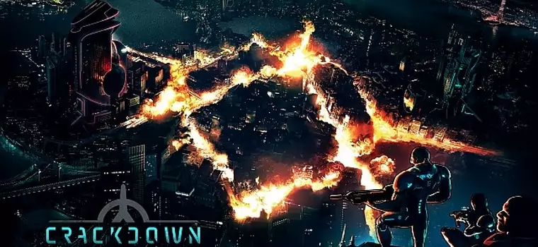 W Crackdown 3 i Gears of War 4 zagramy przed ich premierą? Wszystko w rękach deweloperów, mówi Microsoft