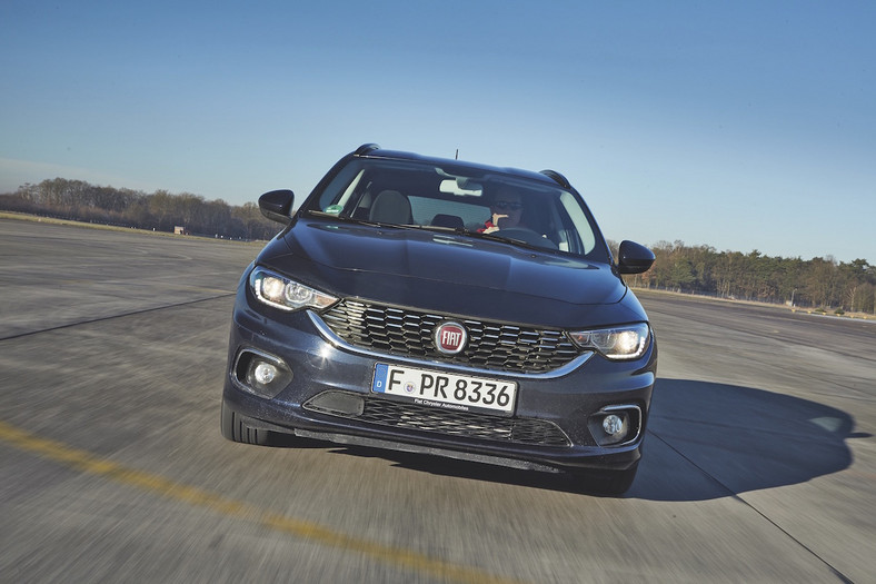 Fiat Tipo SW