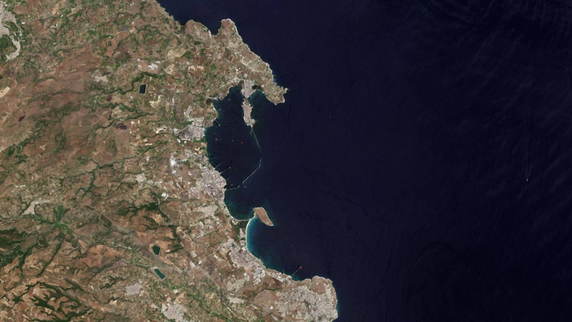 Internet besni zbog najglupljeg satelitskog snimka