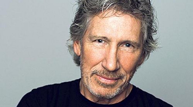 Roger Waters gigafalat épít Pesten