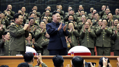Korea Płn. nie wpuściła do Kaesong delegacji z Południa z żywnością