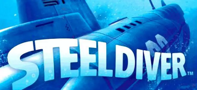 Recenzja: Steel Diver