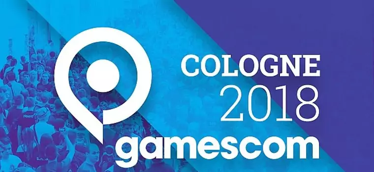 Gamescom 2018 zacznie się od dużej ceremonii otwarcia. Szykujcie się na niespodzianki