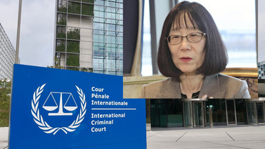 Japońska sędzia nową szefową Międzynarodowego Trybunału Karnego w Hadze