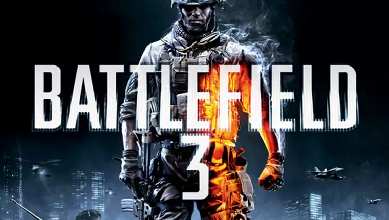 Battlefield 3